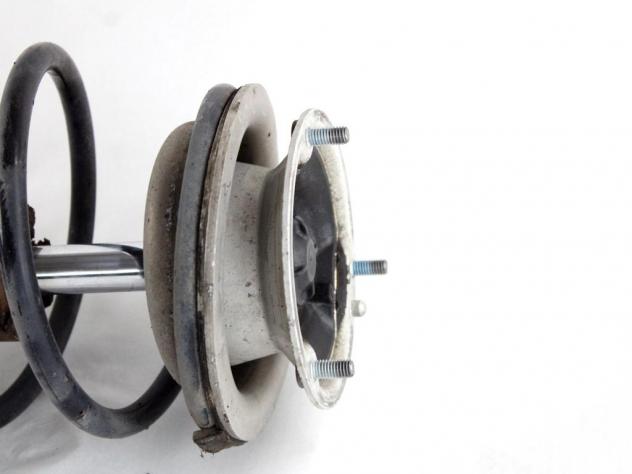 31316750790 AMMORTIZZATORE ANTERIORE DESTRO BMW SERIE 3 320D E46 SW 2.0 D 110KW 6M 5P (2004) RICAMBIO USATO - Foto 2