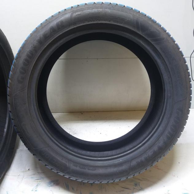 2 GOMME 235 50 19 GOODYEAR A74353 - Foto 7