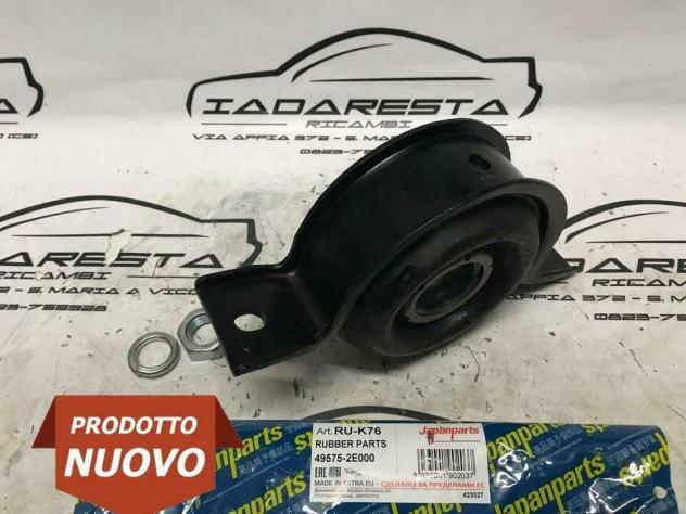 Supporto Trasmissione Sportage 2.0 D 495752E000 - Foto 3