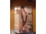 completino sexy poliziotta