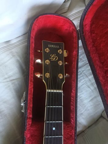 vintage Yamaha LD10 - Foto 8