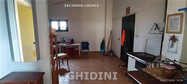RUSTICO di 2 vani e di 130 mq (GROSSETO - POGGIALE) rif. 2537.28M - Foto 7