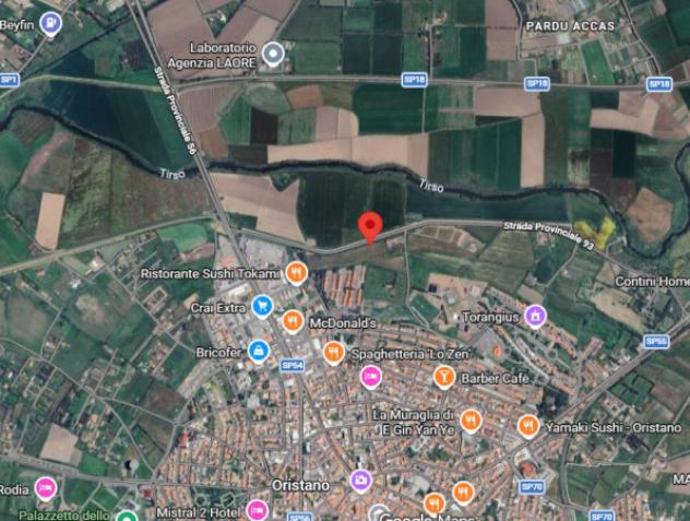 Immobile in asta di 7 m² in vendita a Oristano - Foto 6