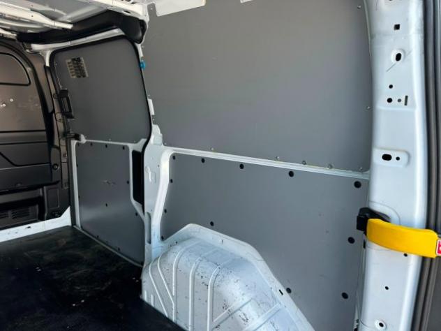 FORD Transit Custom 280 2.0 EcoBlue 130 PC-DC Furgone Trend rif. 23992358 - Foto 6