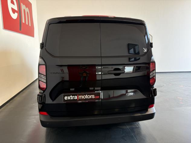 Ford Transit Custom 2.0 ECO TITANIUM AUT. 6P. N1 PREZZO NETTO + IVA - Foto 6