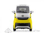 Active Cabin Active - Auto senza Patente + iva rif. 22941314