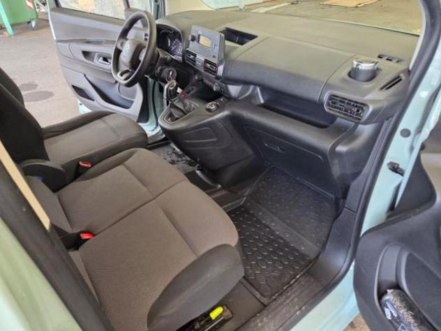 CITROEN Berlingo BlueHDi 100 Van Trekking 3POSTI rif. 23623036 - Foto 7