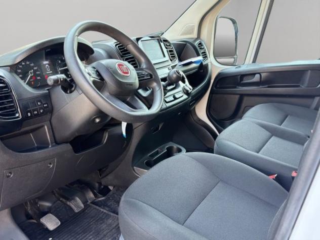FIAT Ducato CH1 2.2MJT 140CV rif. 23594602 - Foto 7