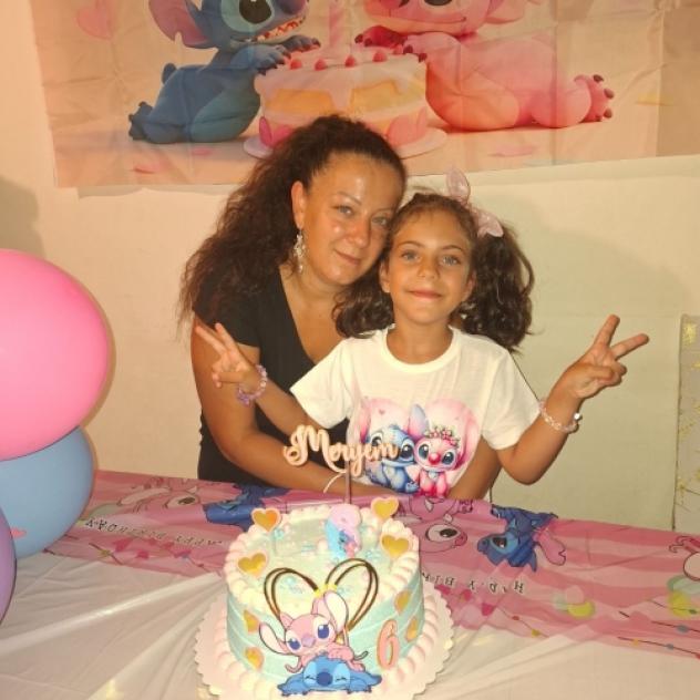 Alessia cerca una babysitter - lavoro da babysitter a Bologna