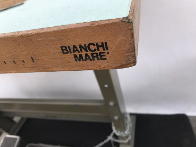 Tavola e supporto macchina da cucire triplice trasporto - Foto 3
