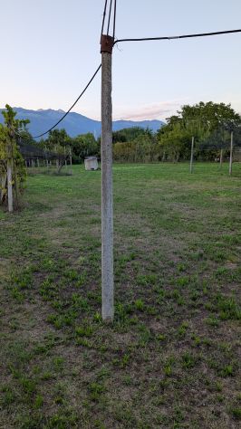 Pali da giardino in cemento - Foto 7