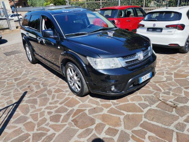 FIAT - Freemont - 2.0 Multijet 140 CV - Foto 3
