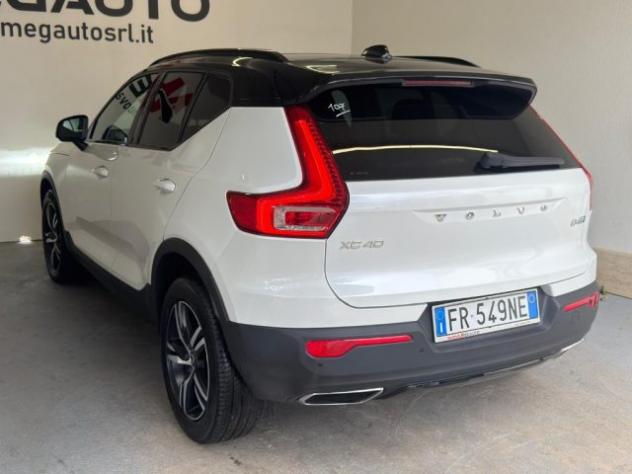 VOLVO XC40 D4 AWD Geartronic R-design rif. 24165060 - Foto 7