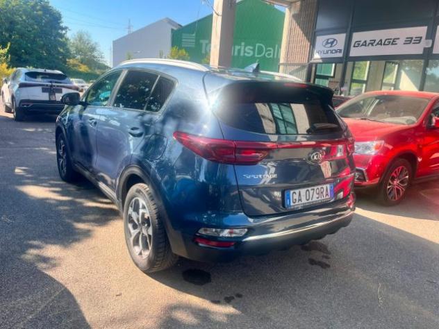KIA Sportage 1.6 GDI 2WD Energy rif. 23904776 - Foto 5