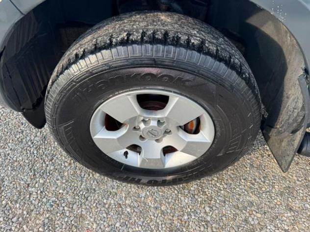 NISSAN Navara 2.5 dCi 4 porte Double Cab LE rif. 23846167 - Foto 7