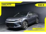 CUPRA Formentor 2.0 TSI 333CV 4Drive DSG VZ rif. 24106297