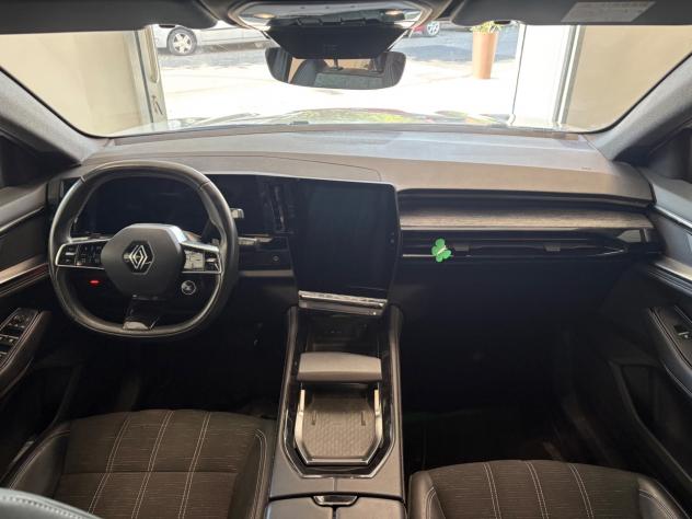 Renault Austral Full Hybrid E-Tech 200 CV Techno - Foto 9