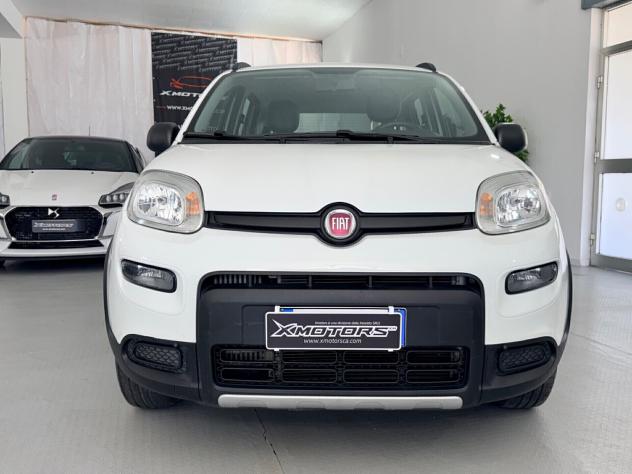 Fiat Panda Aziendale 4x4 benzina TwinAir Turbo - Foto 2