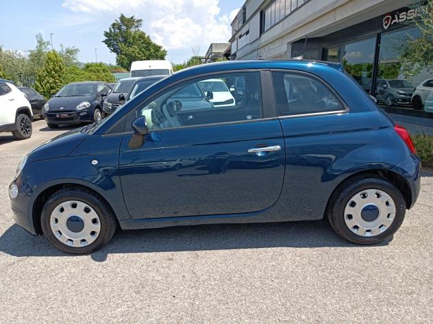 Fiat 500 C 1.0 Hybrid - Foto 2