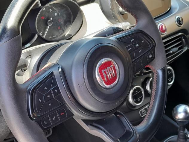 Fiat 500X 1.0 T3 120 CV Sport - Foto 7