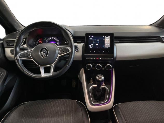 Renault Clio V 2019 1.0 tce Techno Gpl 100cv - Foto 8
