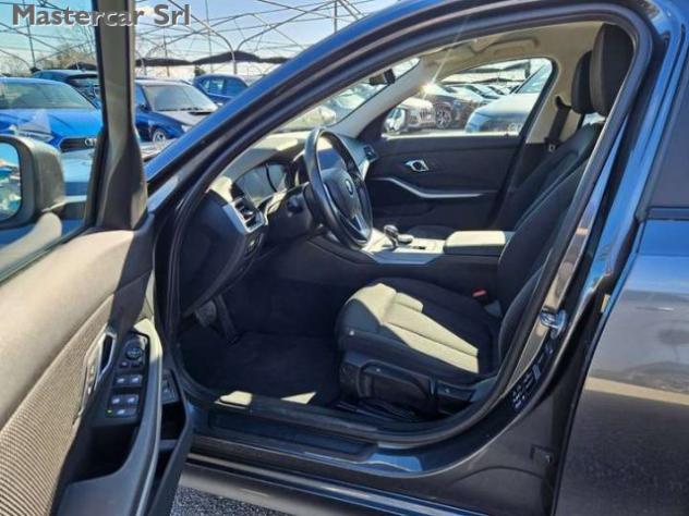 BMW 320 320d XDRIVE auto Business Adv - GD711AP rif. 23807334 - Foto 10