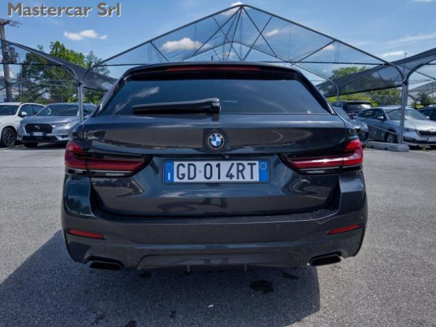 BMW 530 530d Touring xdrive Msport 286cv auto - GD014RT rif. 23829116 - Foto 5