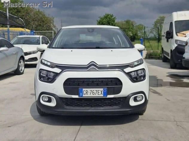 CITROEN C3 C3 III 1.5 bluehdi You! - GR767EX rif. 23947785 - Foto 10