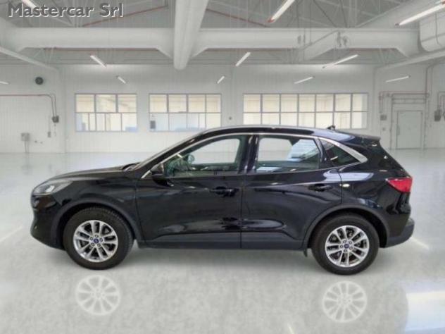 FORD Kuga SUV 1.5 ECOBLUE 120CV 2WD TITANIUM BUS. AUTO - GE4 rif. 23767018 - Foto 5