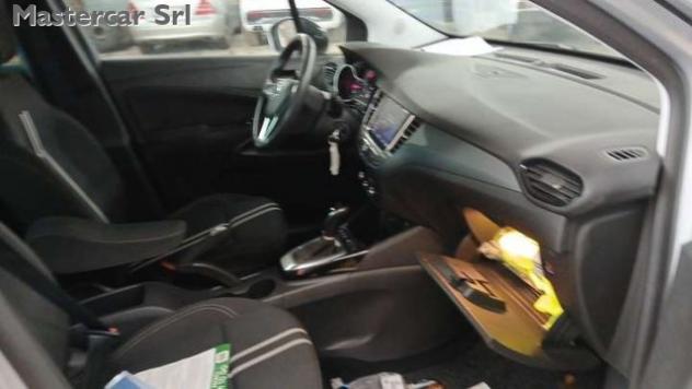 OPEL Crossland NEOPATENTATI 1.2 Elegance AUTOMATICA TG: GT793MA rif. 23998343 - Foto 6