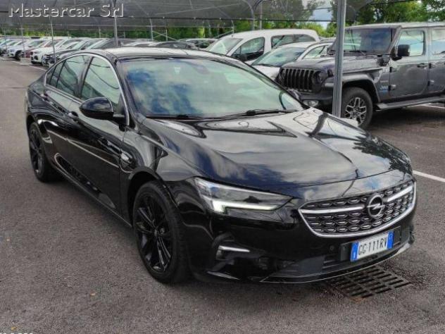 OPEL Insignia Insignia GS 1.5 CDTI BUSINESS ELEGANCE - GG111RV rif. 23991954 - Foto 8
