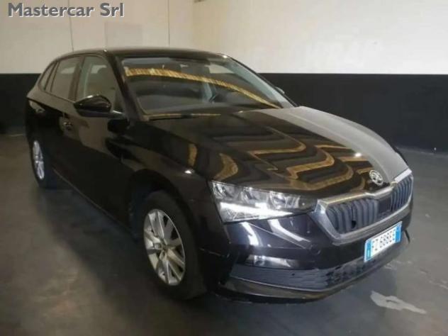 SKODA Scala 1.6 tdi Ambition 115cv dsg - FZ688EE rif. 23833589 - Foto 2
