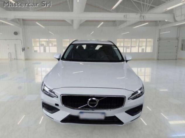 VOLVO V60 V60 2.0 b4 Momentum Business Pro auto - GG115ZL rif. 24057768 - Foto 6