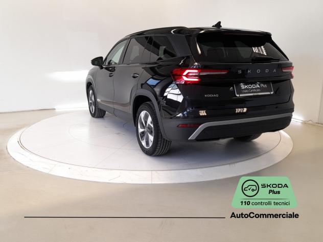 Škoda Kodiaq 2.0 TDI EVO Executive DSG 7p - Foto 6