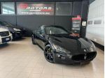MASERATI GranTurismo 4.7 S F1 440CV CAMBIOCORSA! 1PROPRIETARIO! rif. 23669566