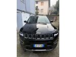 Jeep Compass Limited Edition 4x4