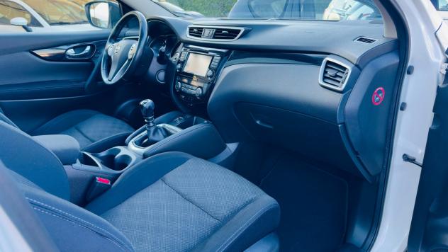 Nissan Qashqai 1.5 dCi Tekna - Foto 6