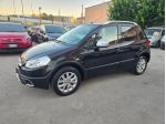 Fiat Sedici 2.0 MJT 16V DPF 4x2 Emotion