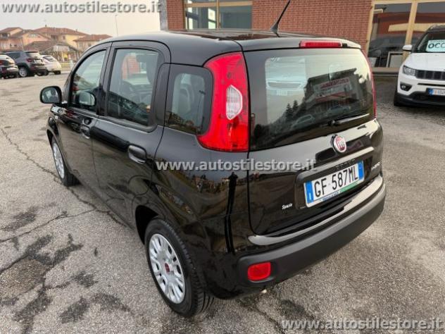 FIAT Panda 1.0 FireFly Hybrid rif. 23255518 - Foto 6