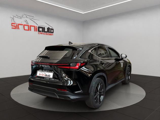 Lexus NX NX 350h 2.5 Premium+ 4wd 244cv e-cvt - Foto 8