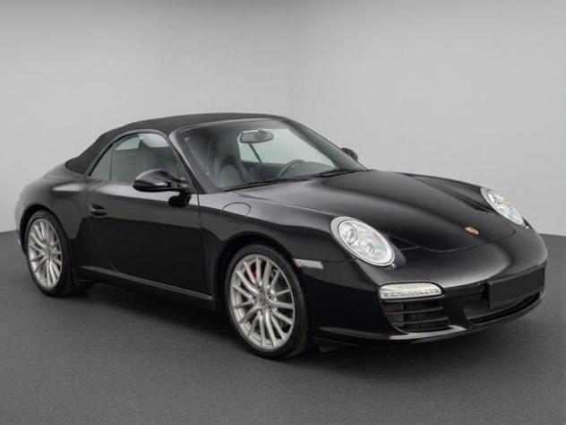 PORSCHE 997 911 Carrera S Cabriolet pdk rif. 23780905
