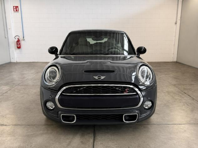 MINI COOPER S 2.0 192CV CHROME-LINE - Foto 2