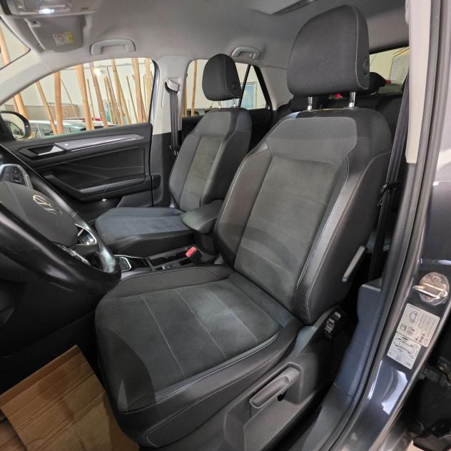 Volkswagen T-Roc 2.0 TDI SCR Style - Foto 3