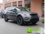 LAND ROVER Discovery Sport 2.0 Td4 150CV HSE