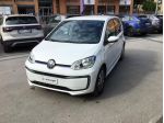 Volkswagen e-Up e-up!