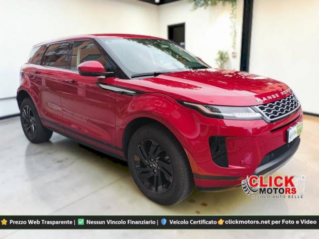 Land Rover Range Rover Evoque Evoque 2022 - 2.0d i4 mhev RDynamic S 163cv aut - Foto 3