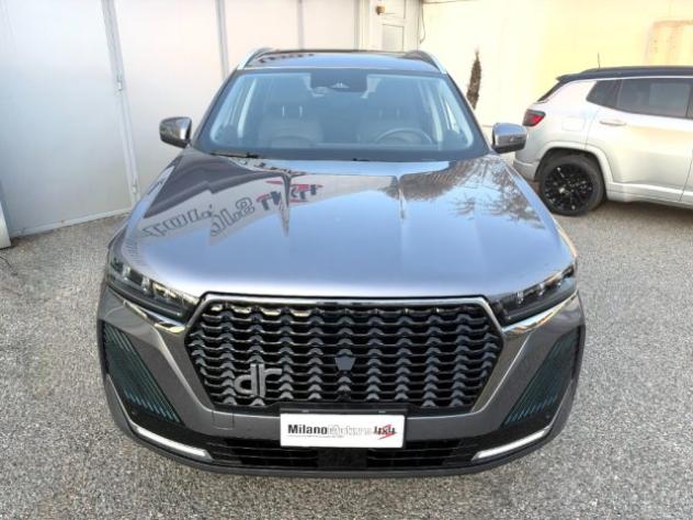DR MOTOR DR 6.0 1.5 Plug-in Hybrid rif. 24239907 - Foto 6