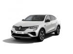 Renault Arkana 2023 techno MY24 mild hybrid 140 EDC