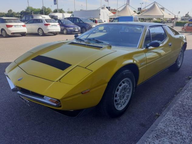 MASERATI Merak MERAK 3.0 SS rif. 18675401 - Foto 10
