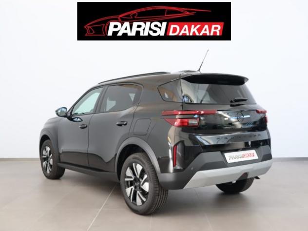 OPEL Frontera Hybrid 110CV EDCT GS *PROMO PARISI GROUP* rif. 23667639 - Foto 4